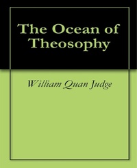 Enlarge image Cover: The Ocean of Theosophy - BookRix