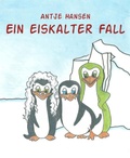 Cover: Ein eiskalter Fall - BookRix