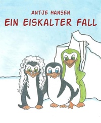 Enlarge image Cover: Ein eiskalter Fall - BookRix