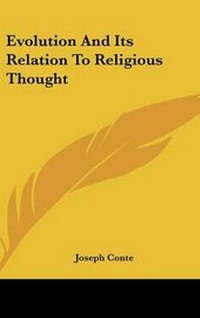 Enlarge image Cover: Evolution And Its Relation To Religious Thought - Kessinger Publishing