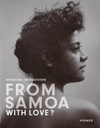 Enlarge image Cover: From Samoa with Love? - Hirmer