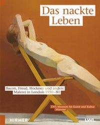 Abbildung von: Das nackte Leben - Hirmer