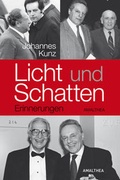 Cover: Licht und Schatten - Amalthea Signum