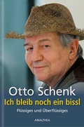 Cover: Ich bleib noch ein bissl - Amalthea Signum