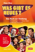 Cover: Was gibt es Neues? - Amalthea Signum