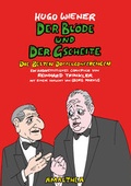 Cover: Der Bl&ouml;de und der Gscheite - Amalthea Signum