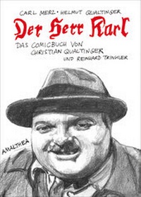 Enlarge image Cover: Der Herr Karl - Amalthea Signum