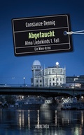 Cover: Abgetaucht - Amalthea Signum