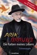 Cover: Die Farben meines Lebens - Amalthea Signum