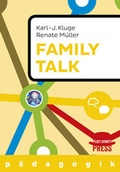 Cover: Family Talk - Fleet Street Press
