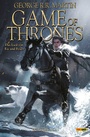 Cover: Game of Thrones - Das Lied von Eis und Feuer, Bd. 3 - Panini Verlags GmbH