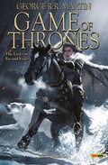 Cover: Game of Thrones - Das Lied von Eis und Feuer, Bd. 3 - Panini Verlags GmbH