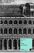 Cover: Viajes por Europa - Linkgua