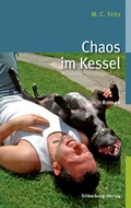 Cover: Chaos im Kessel - Silberburg
