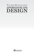Cover: Affordances and Design - Interaction Design Foundation