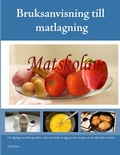Cover: Bruksanvisning till matlagning - BoD - Books on Demand
