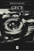 Cover: Gece - Metis Yayincilik