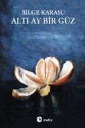 Cover: Alti Ay Bir G&uuml;z - Metis Yayincilik