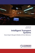 Cover: Intelligent Transport Systems - LAP Lambert Academic Publishing