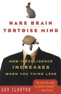 Abbildung von: Hare Brain, Tortoise Mind - Ecco
