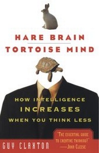 Abbildung von: Hare Brain, Tortoise Mind - Ecco