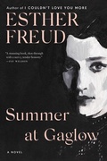 Cover: Summer at Gaglow - ECCO Press