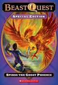 Cover: Special Edition - Turtleback Books