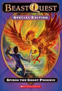 Enlarge image Cover: Special Edition - Turtleback Books