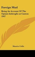 Cover: Foreign Mud - Kessinger Publishing