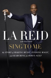 Abbildung von: Sing to Me - Harper