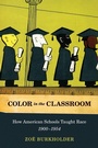 Cover: Color in the Classroom pbk - Oxford University Press Inc