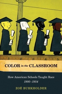 Enlarge image Cover: Color in the Classroom pbk - Oxford University Press Inc