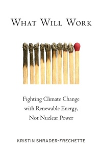 Bild vergrößern Bild: What Will Work - Oxford University Press Inc