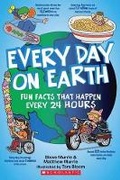 Cover: Every Day on Earth - Scholastic US