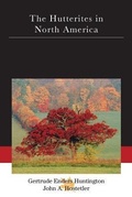 Cover: Hutterites in North America - Thomson Brooks/Cole