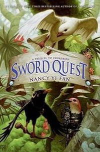 Enlarge image Cover: Sword Quest - HarperCollins