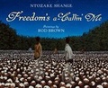 Cover: Freedom's A-Callin Me - HarperCollins