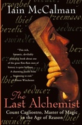 Cover: The Last Alchemist - HarperCollins