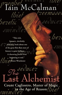 Enlarge image Cover: The Last Alchemist - HarperCollins