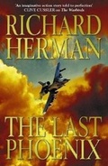 Cover: The Last Phoenix - Hodder & Stoughton Ltd