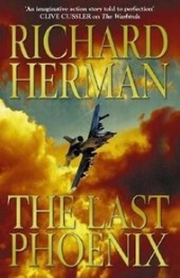 Enlarge image Cover: The Last Phoenix - Hodder & Stoughton Ltd