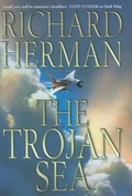 Cover: The Trojan Sea - Hodder & Stoughton Ltd