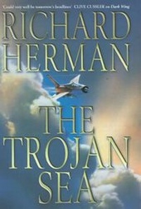 Enlarge image Cover: The Trojan Sea - Hodder & Stoughton Ltd