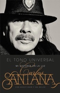 Cover: El Tono Universal - Back Bay Books