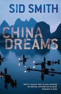 Cover: China Dreams - Picador