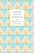 Cover: One Hundred Years of Solitude - Penguin Books Ltd