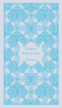 Enlarge image Cover: Letters from a Stoic - Penguin Classics