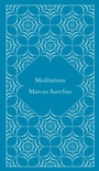 Cover: Meditations - Penguin Classics