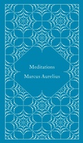 Cover: Meditations - Penguin Classics