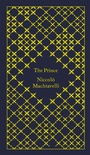 Cover: The Prince - Penguin Classics